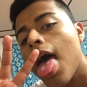 Meet your Posher, Brandon